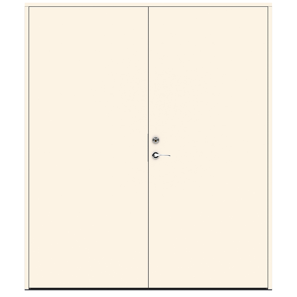 Parytterdörr Swedoor Character Canvas