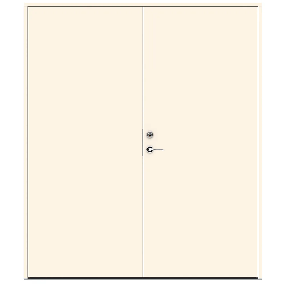 Parytterdörr Swedoor Character Canvas