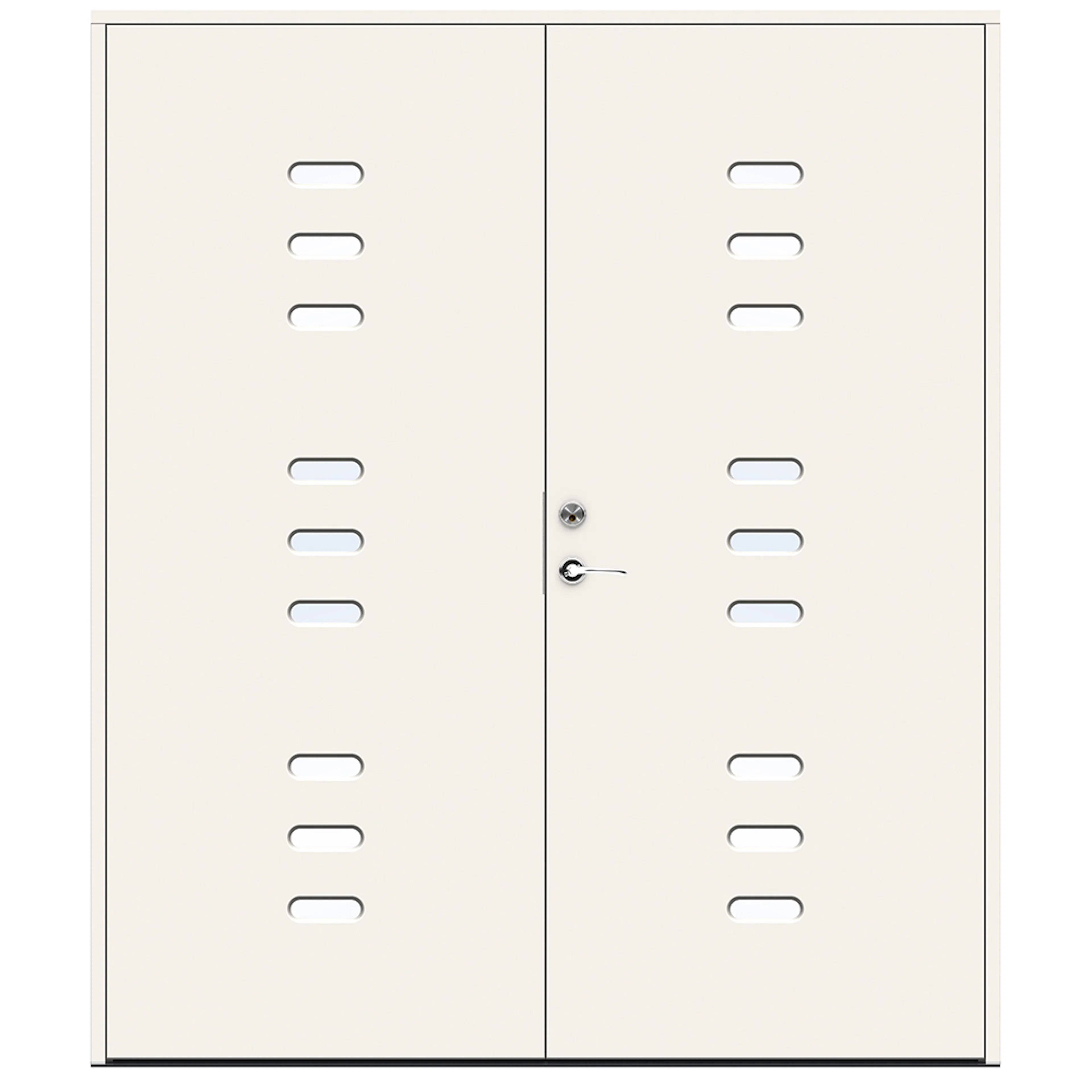 Parytterdörr Swedoor Character Cosmos