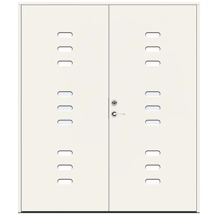 Parytterdörr Swedoor Character Cosmos