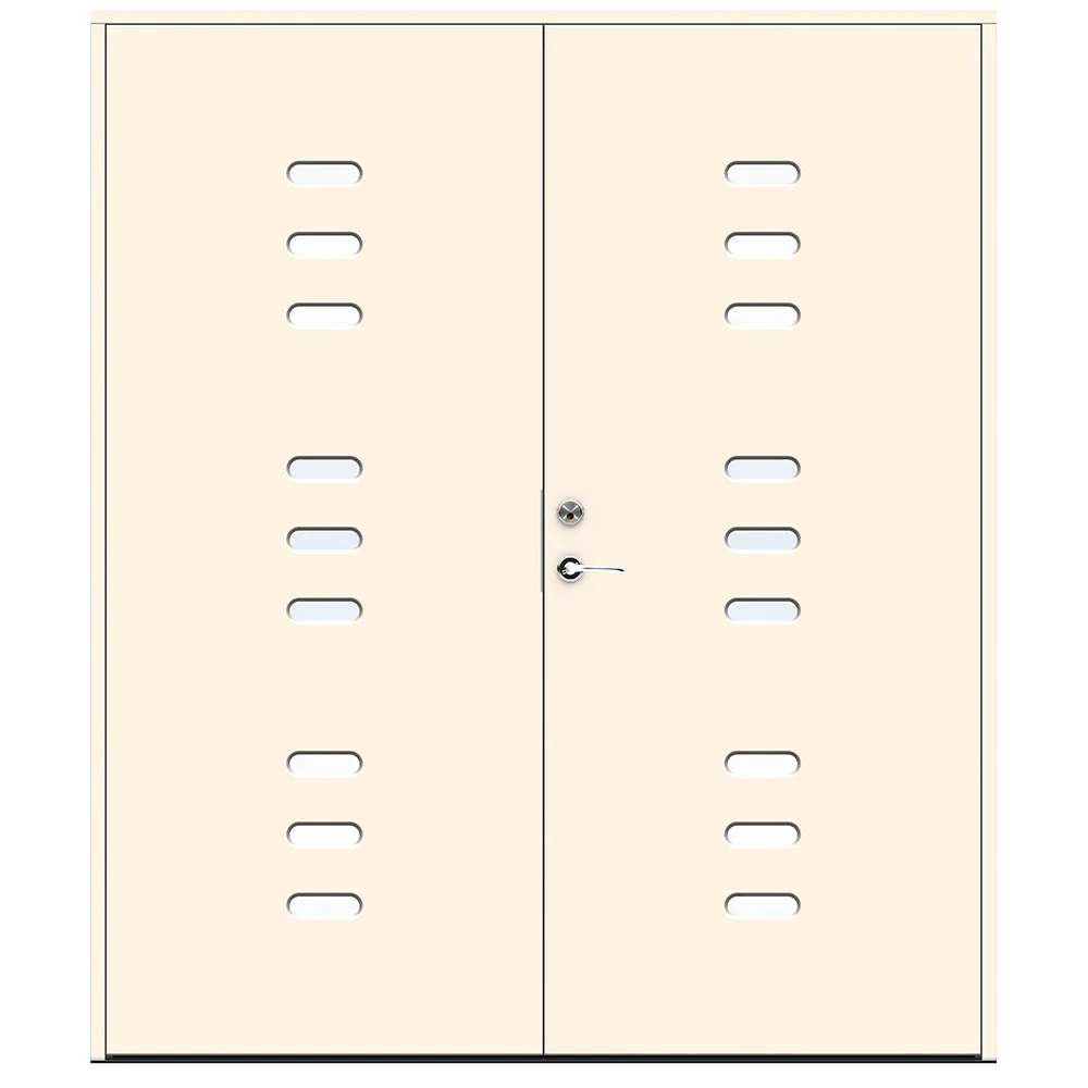 Parytterdörr Swedoor Character Cosmos