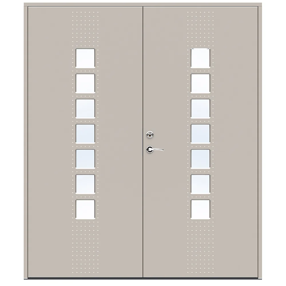 Parytterdörr Swedoor Character Dots