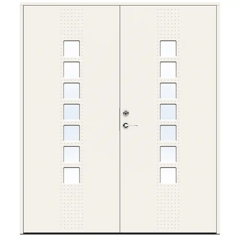 Parytterdörr Swedoor Character Dots