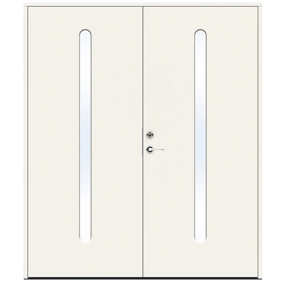 Parytterdörr Swedoor Character Drop