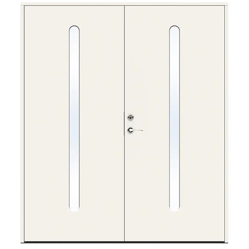 Parytterdörr Swedoor Character Drop