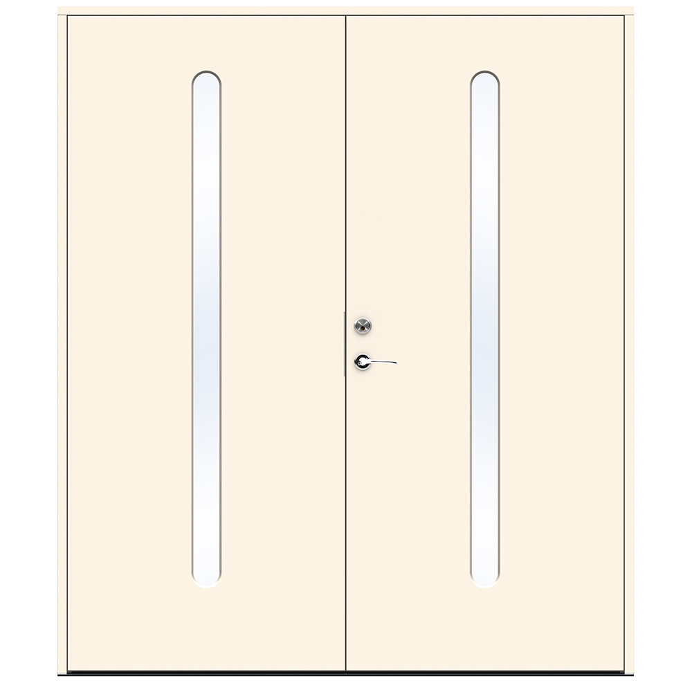 Parytterdörr Swedoor Character Drop