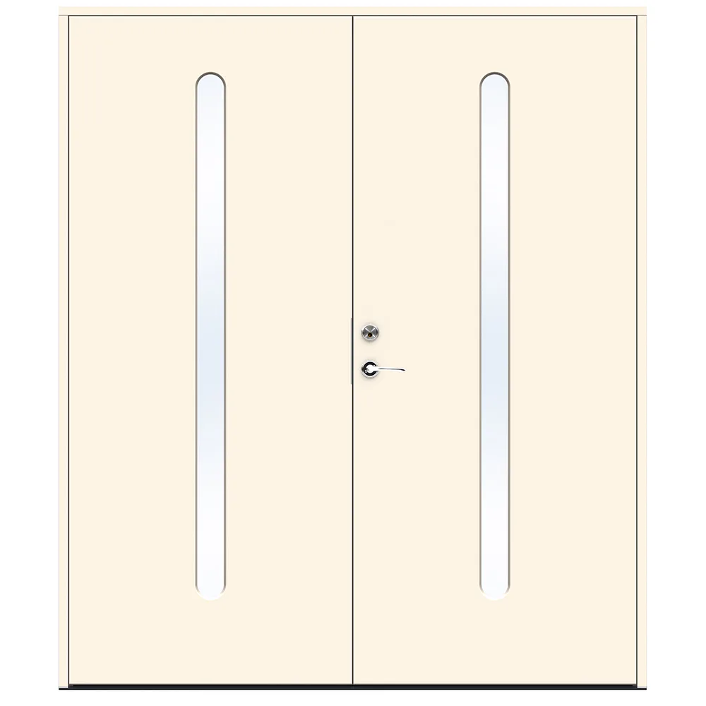 Parytterdörr Swedoor Character Drop