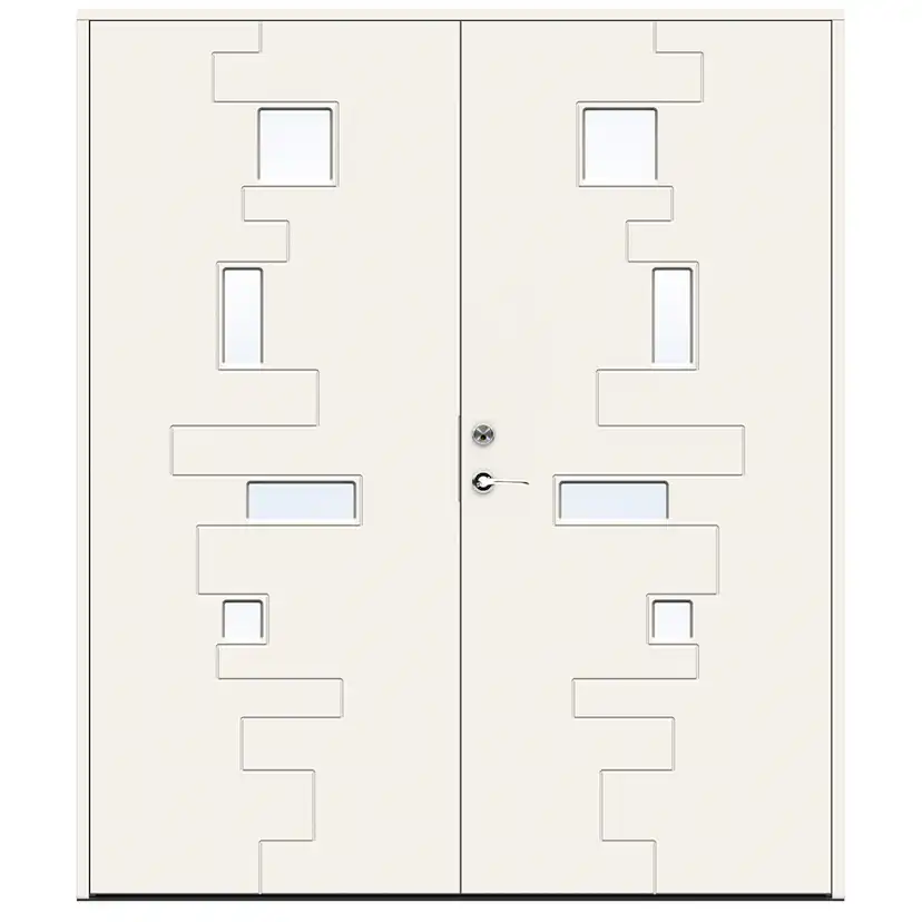 Parytterdörr Swedoor Character Pulse