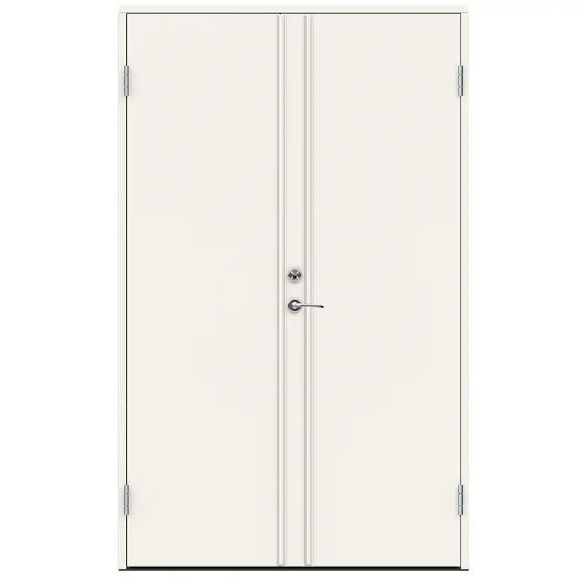 Parytterdörr Swedoor Function Bering