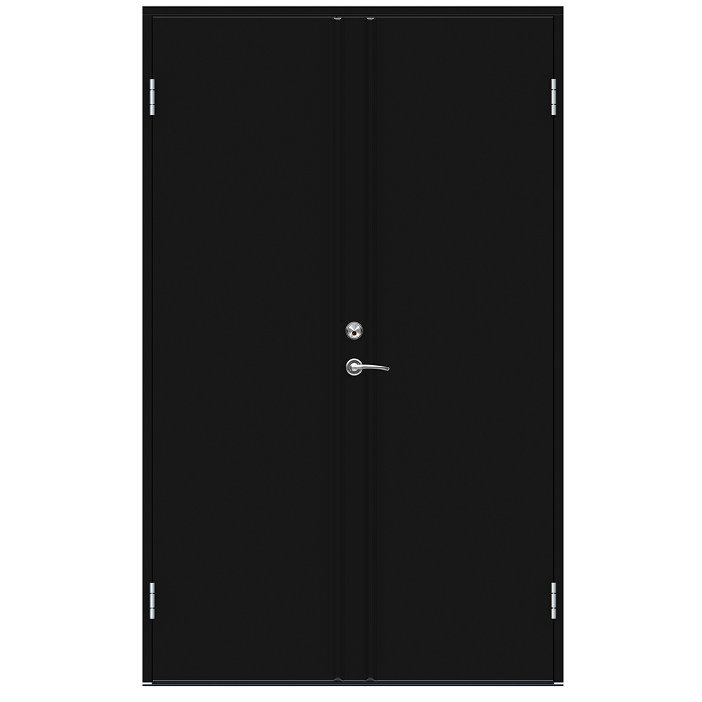 Parytterdörr Swedoor Function Bering