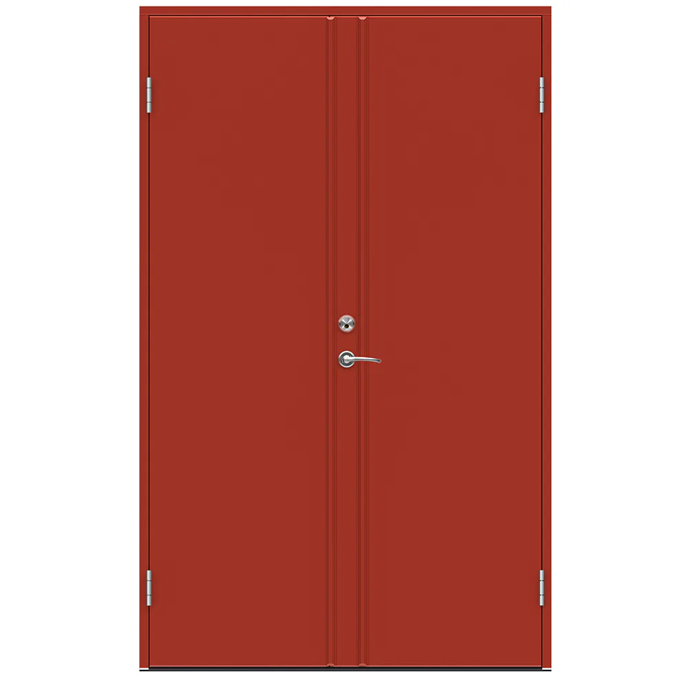 Parytterdörr Swedoor Function Bering