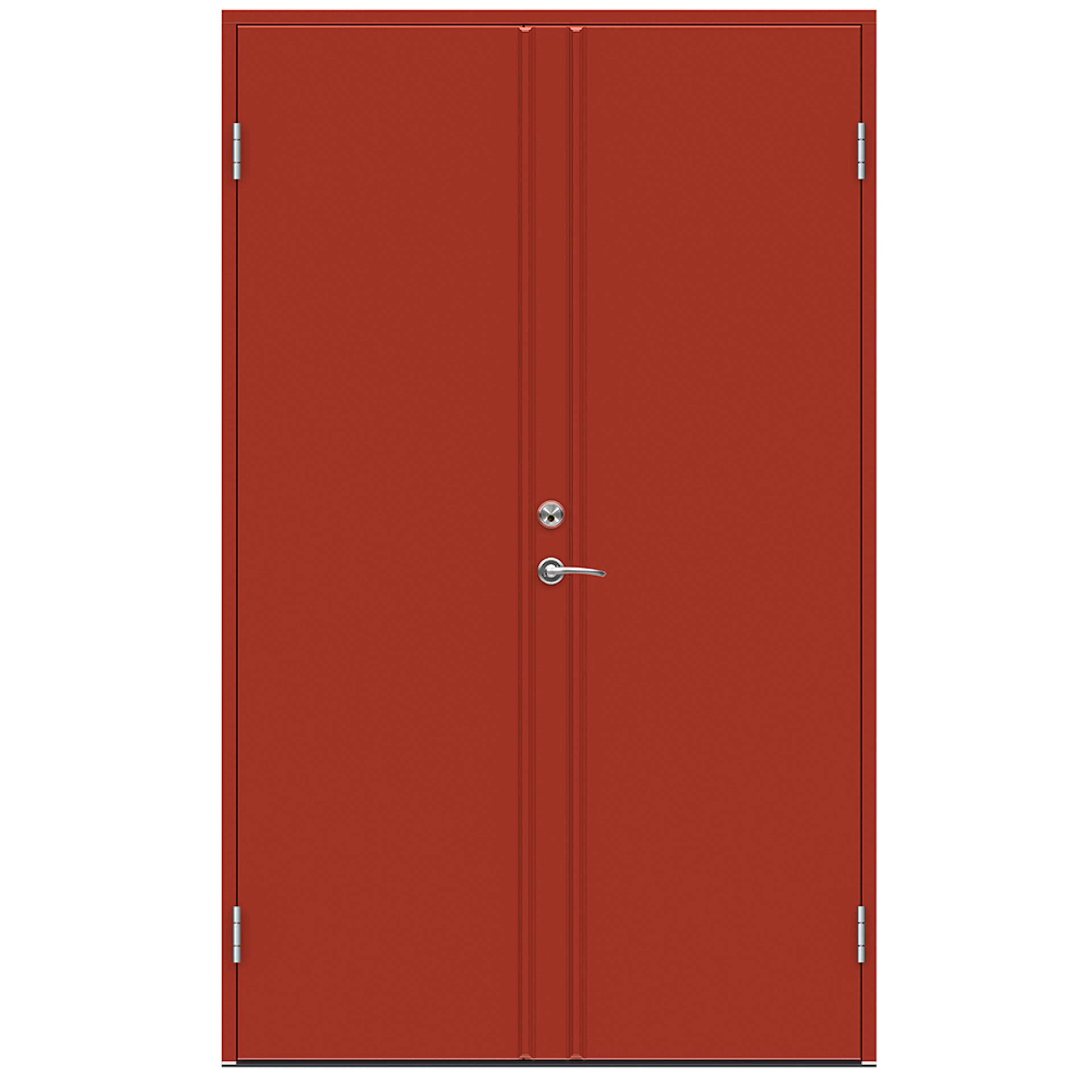 Parytterdörr Swedoor Function Bering