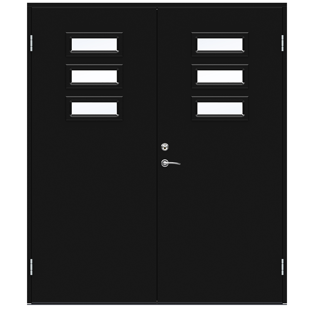 Parytterdörr Swedoor Function Caribbean