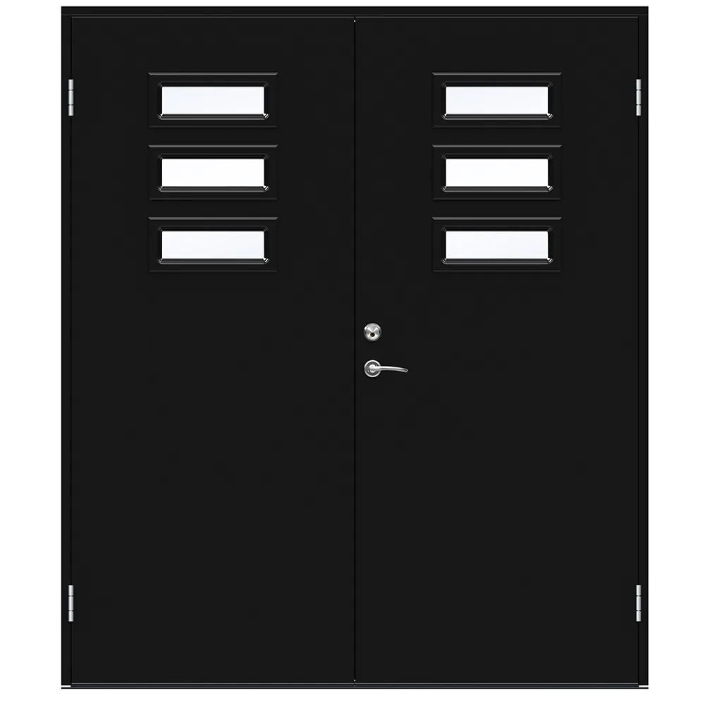 Parytterdörr Swedoor Function Caribbean