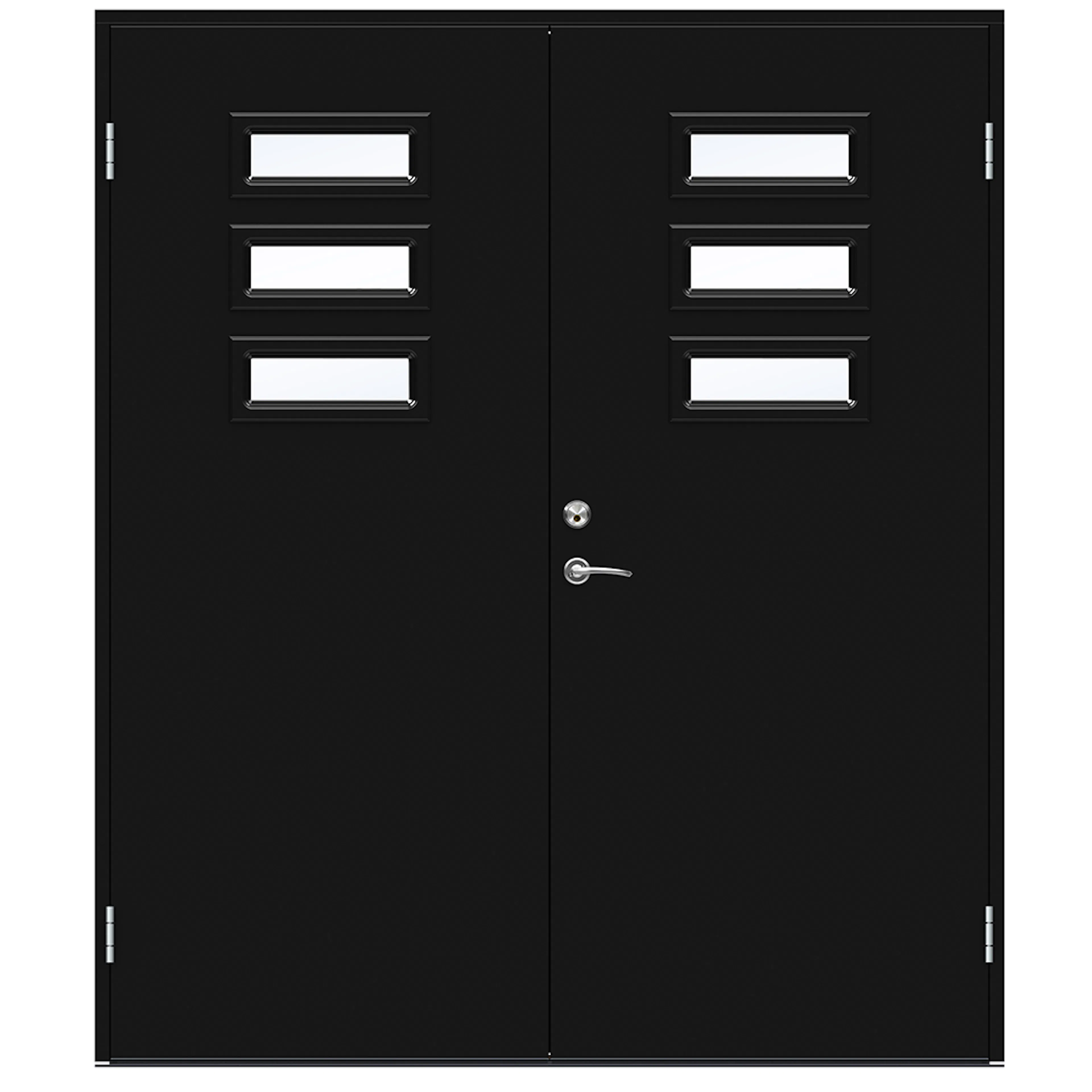 Parytterdörr Swedoor Function Caribbean