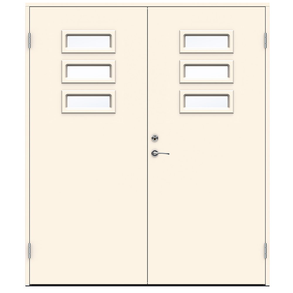 Parytterdörr Swedoor Function Caribbean