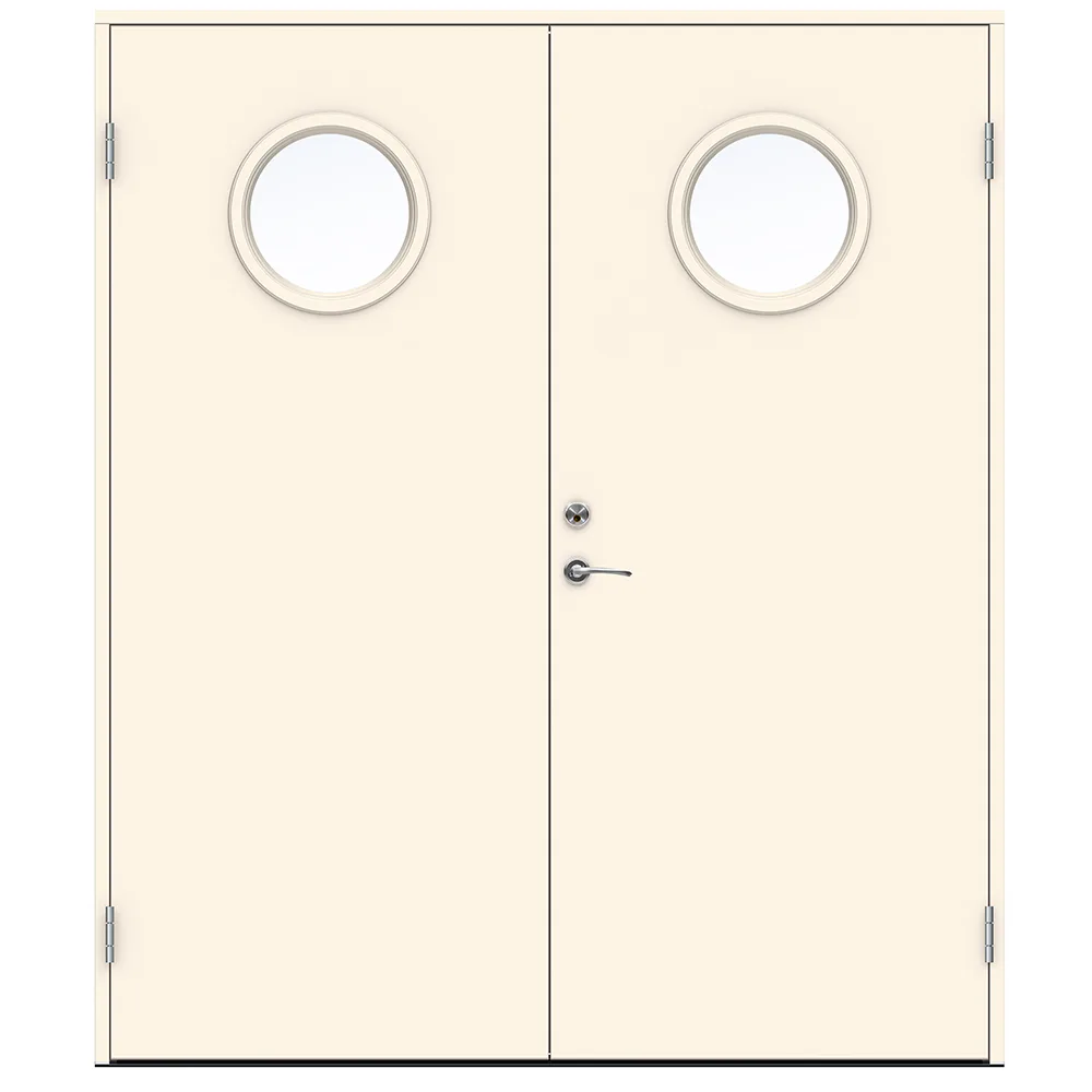 Parytterdörr Swedoor Function Indus