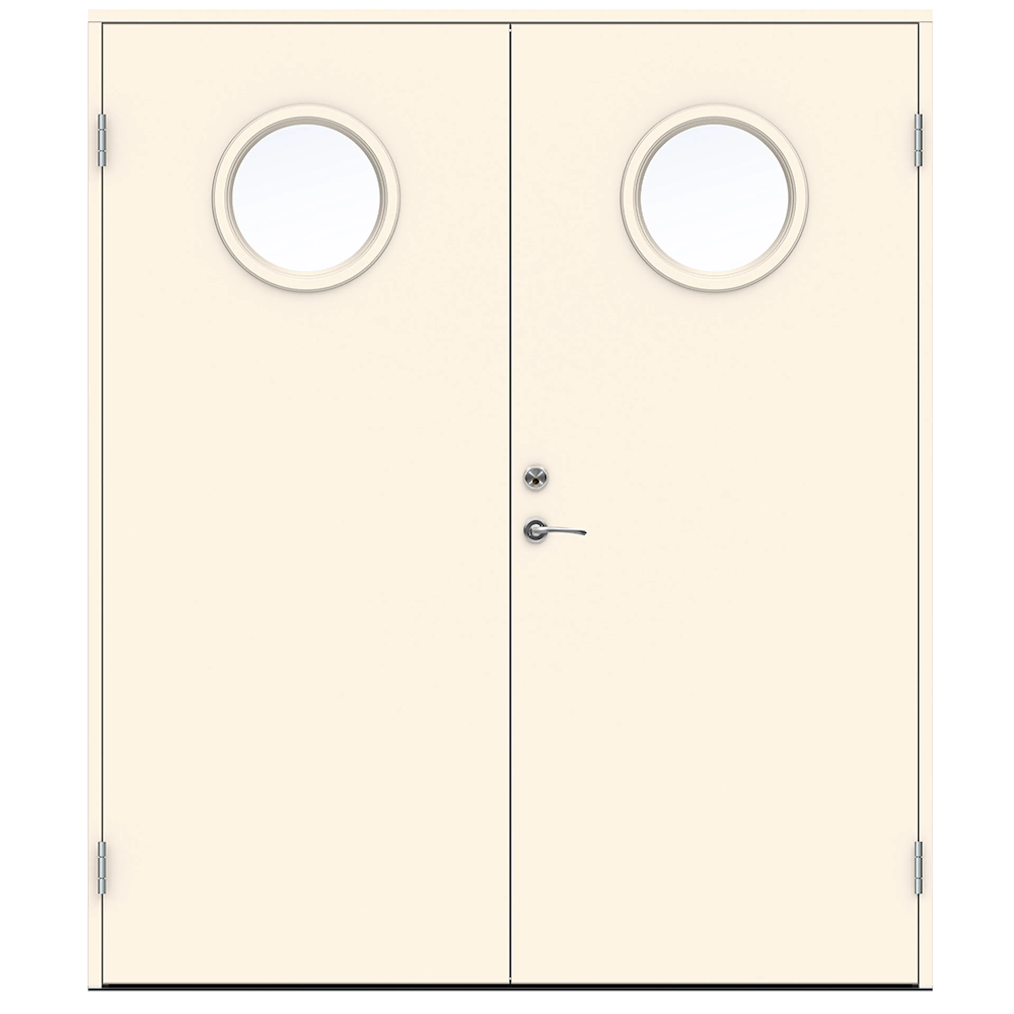 Parytterdörr Swedoor Function Indus