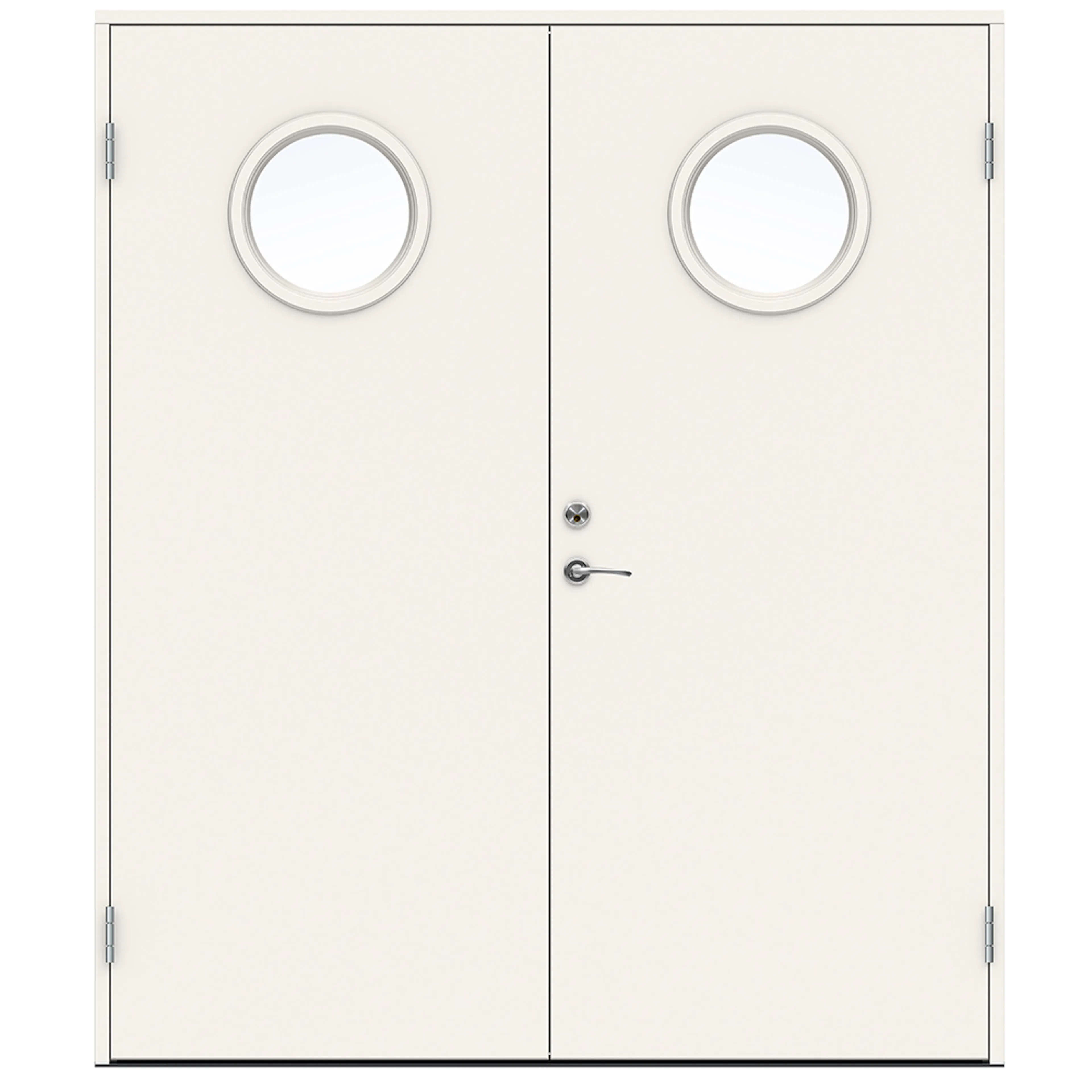 Parytterdörr Swedoor Function Indus