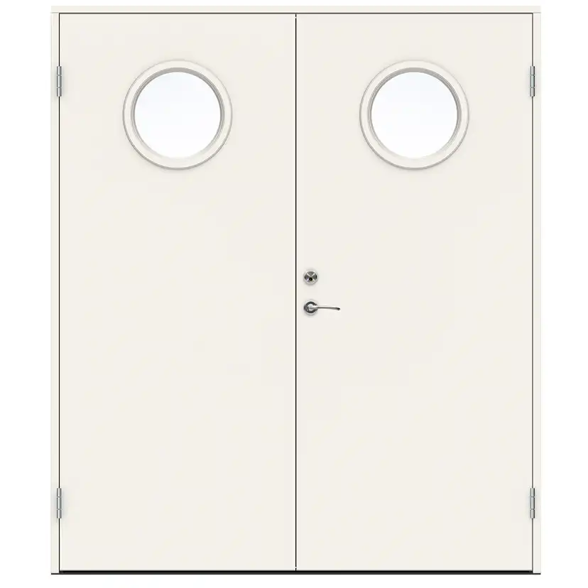 Parytterdörr Swedoor Function Indus