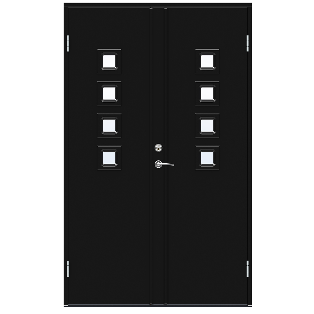 Parytterdörr Swedoor Function Michigan