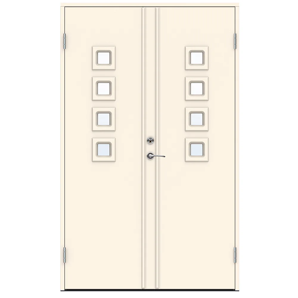 Parytterdörr Swedoor Function Michigan