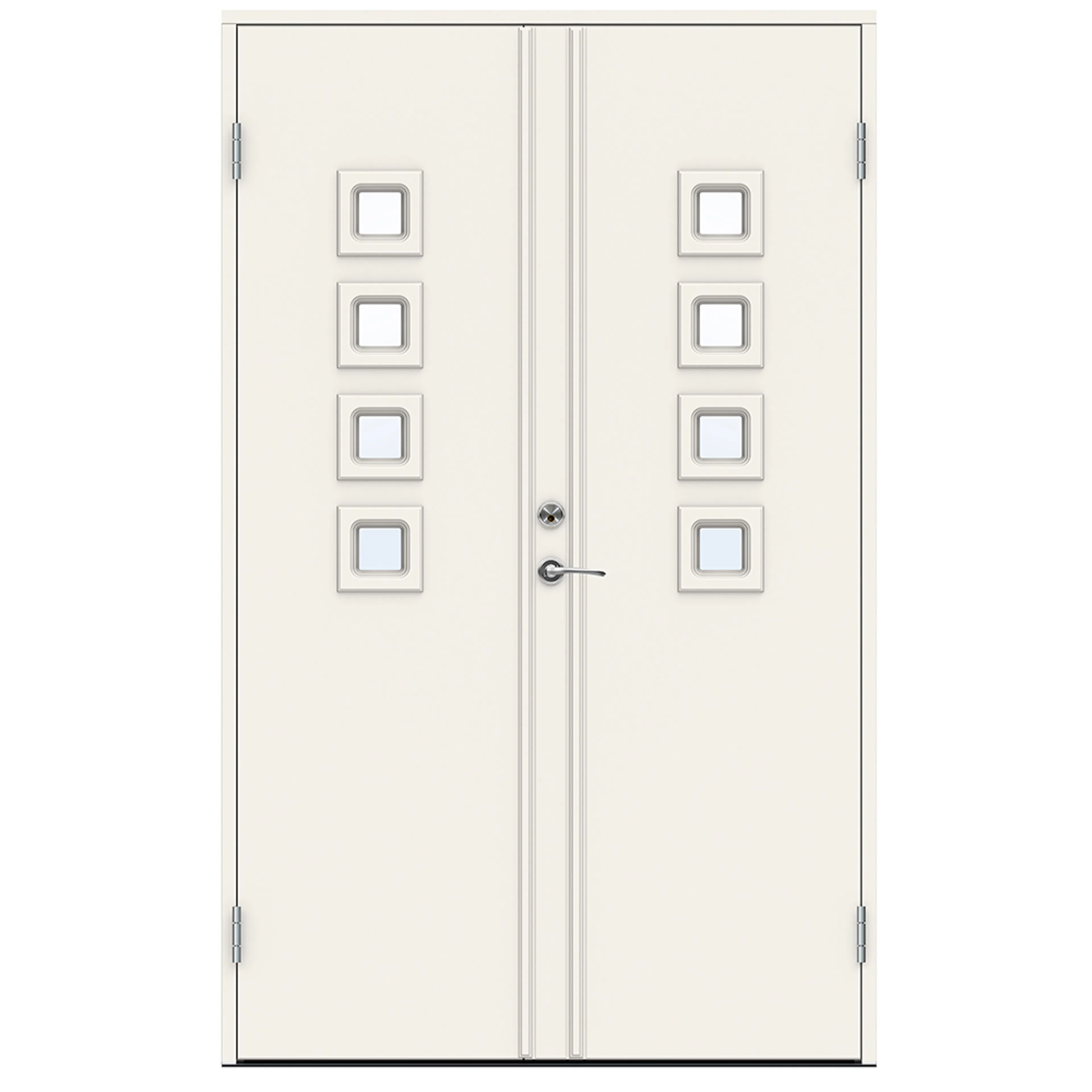 Parytterdörr Swedoor Function Michigan