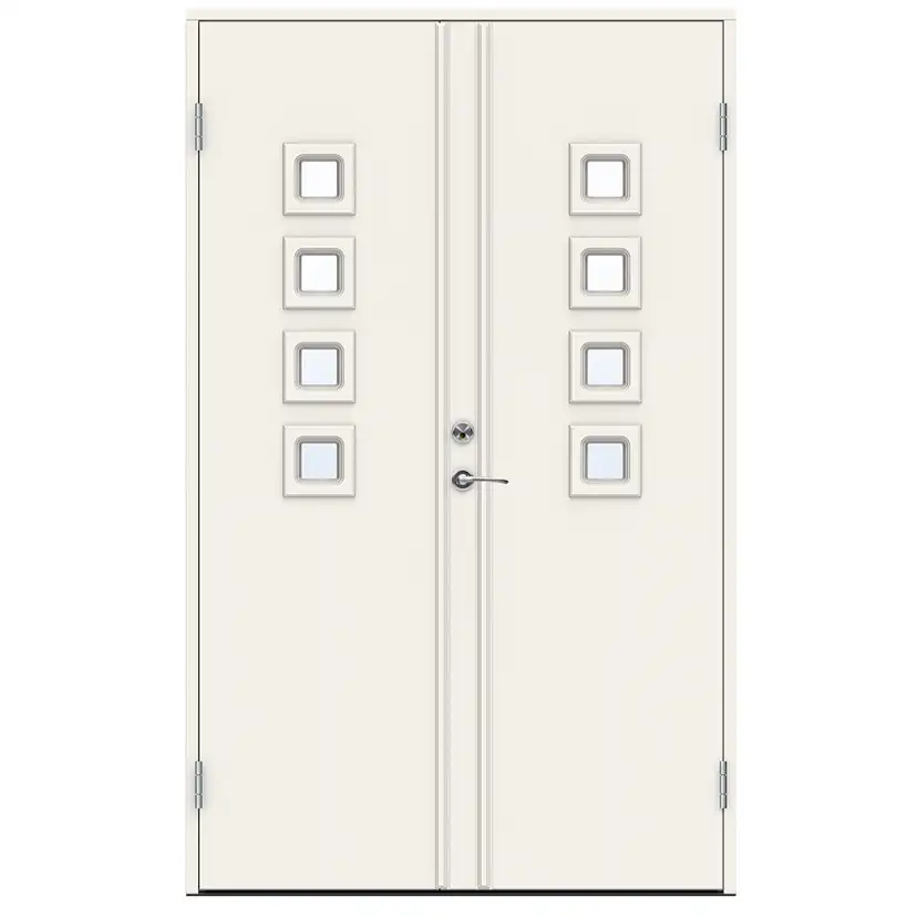 Parytterdörr Swedoor Function Michigan