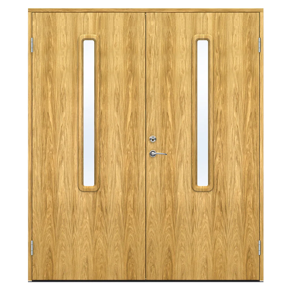 Parytterdörr Swedoor Function Nile Ek