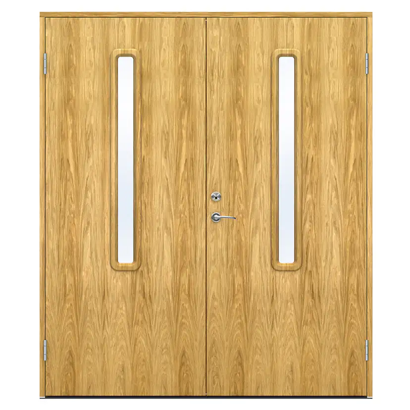 Parytterdörr Swedoor Function Nile Ek