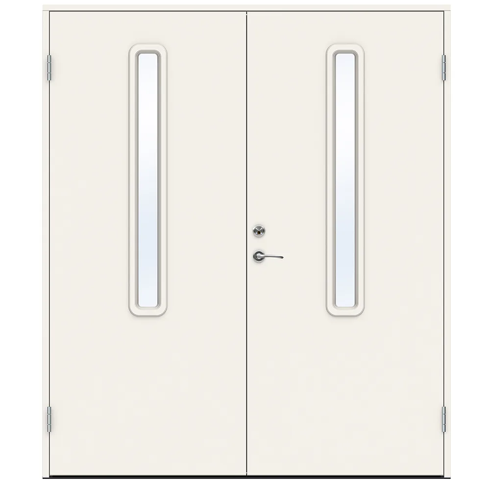 Parytterdörr Swedoor Function Nile