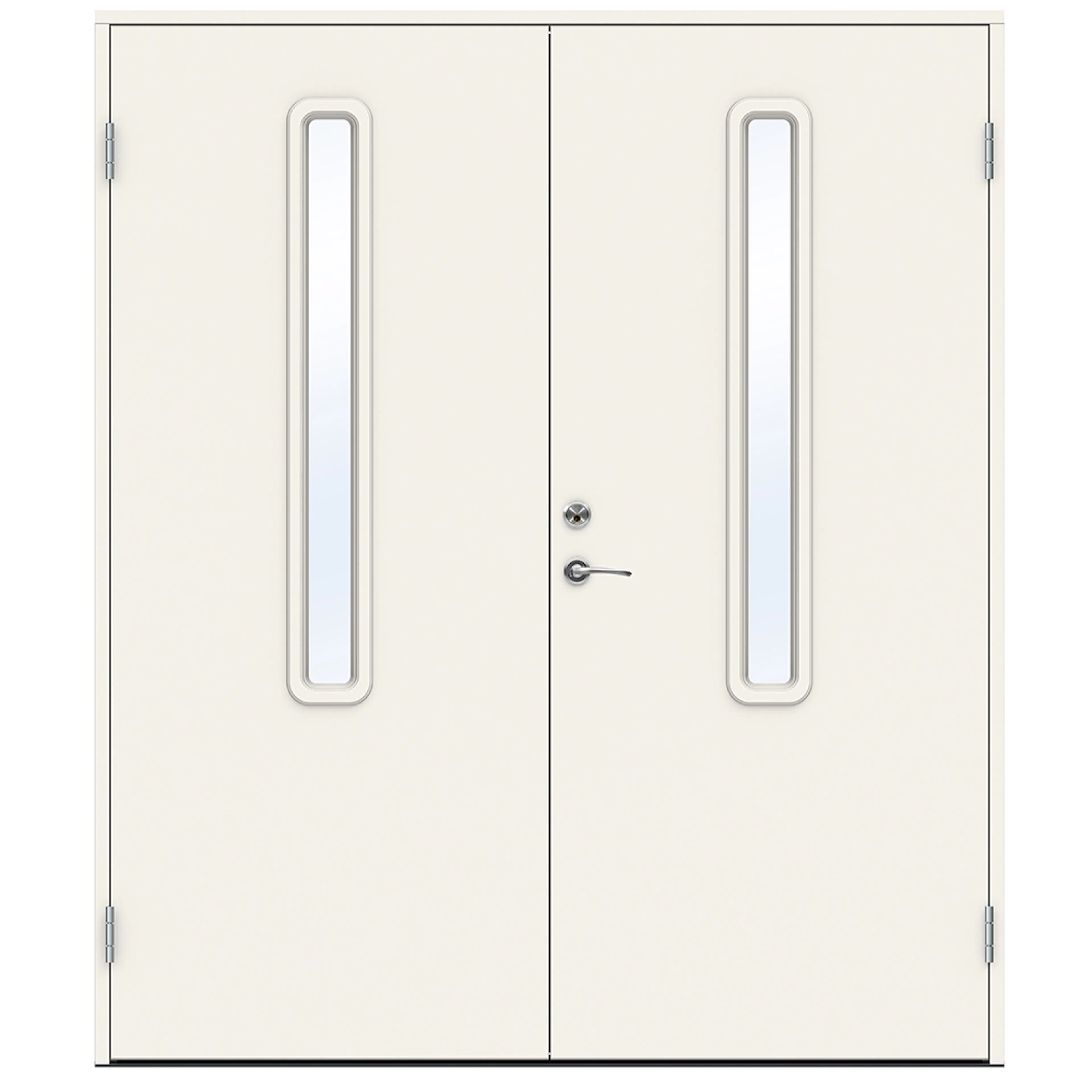 Parytterdörr Swedoor Function Nile