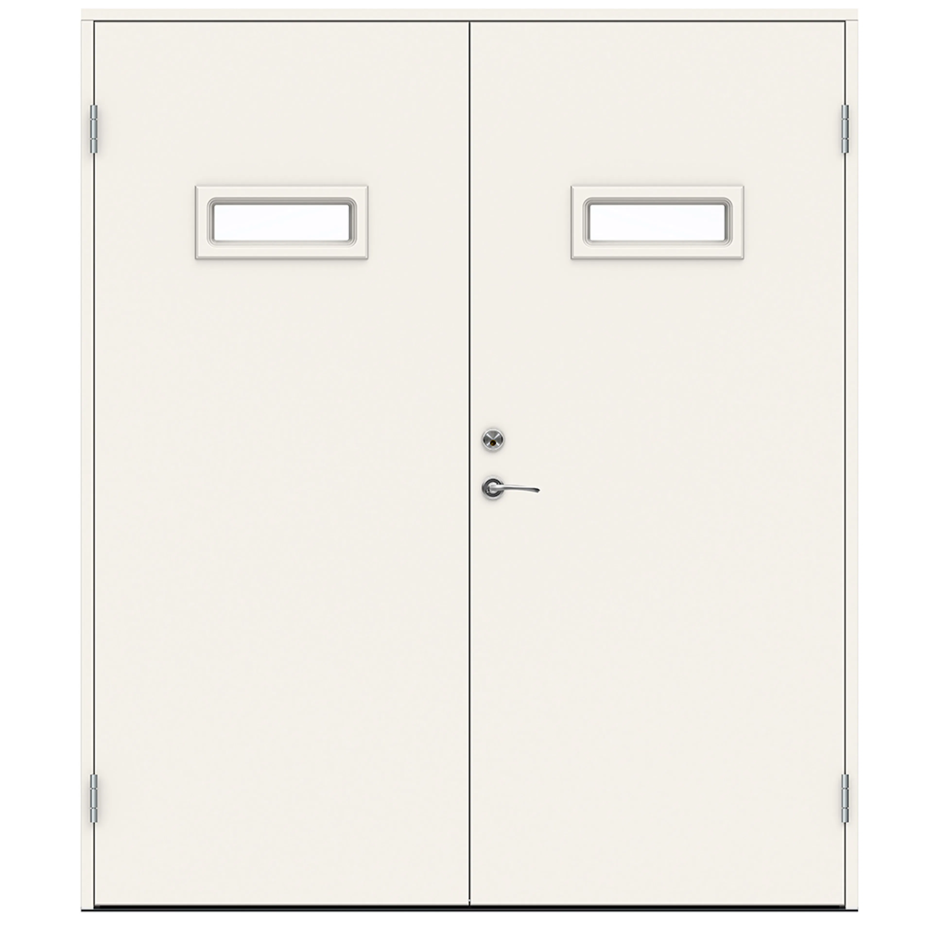 Parytterdörr Swedoor Function Tahoe