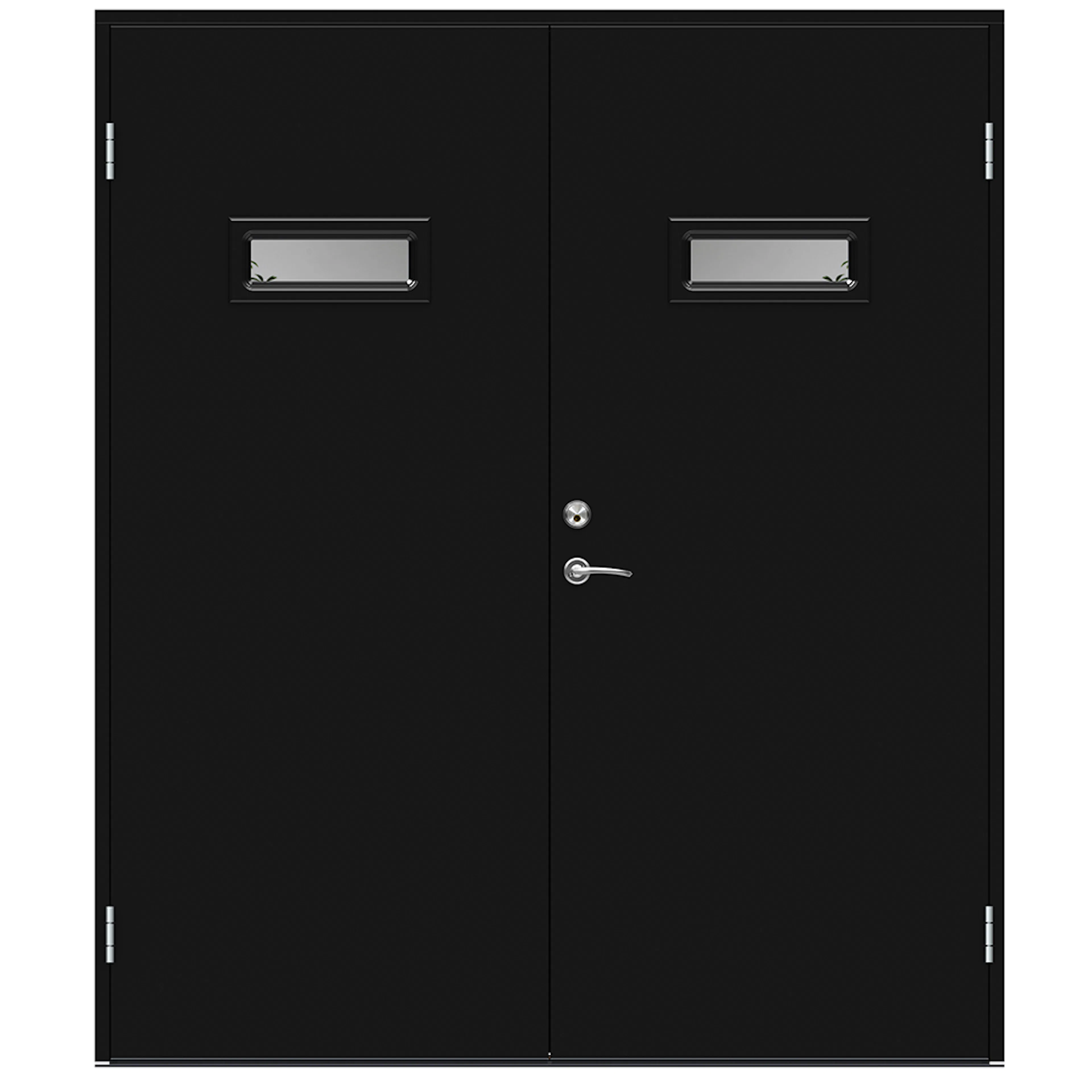 Parytterdörr Swedoor Function Tahoe