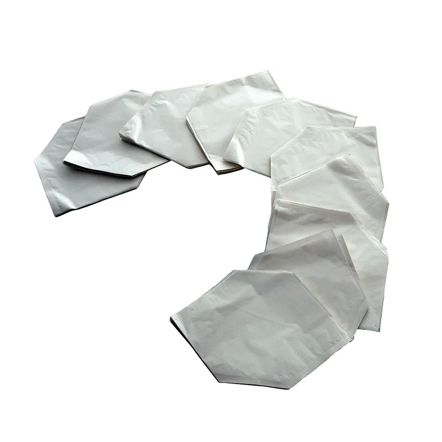 Påsar Separett till Förbränningstoalett 500 st