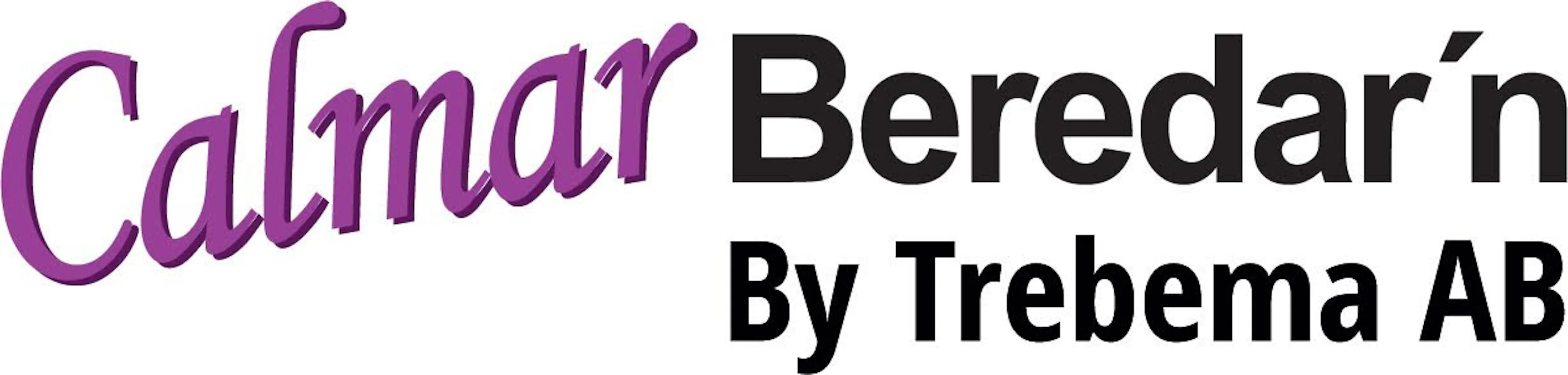 Calmar Beredar´n logo