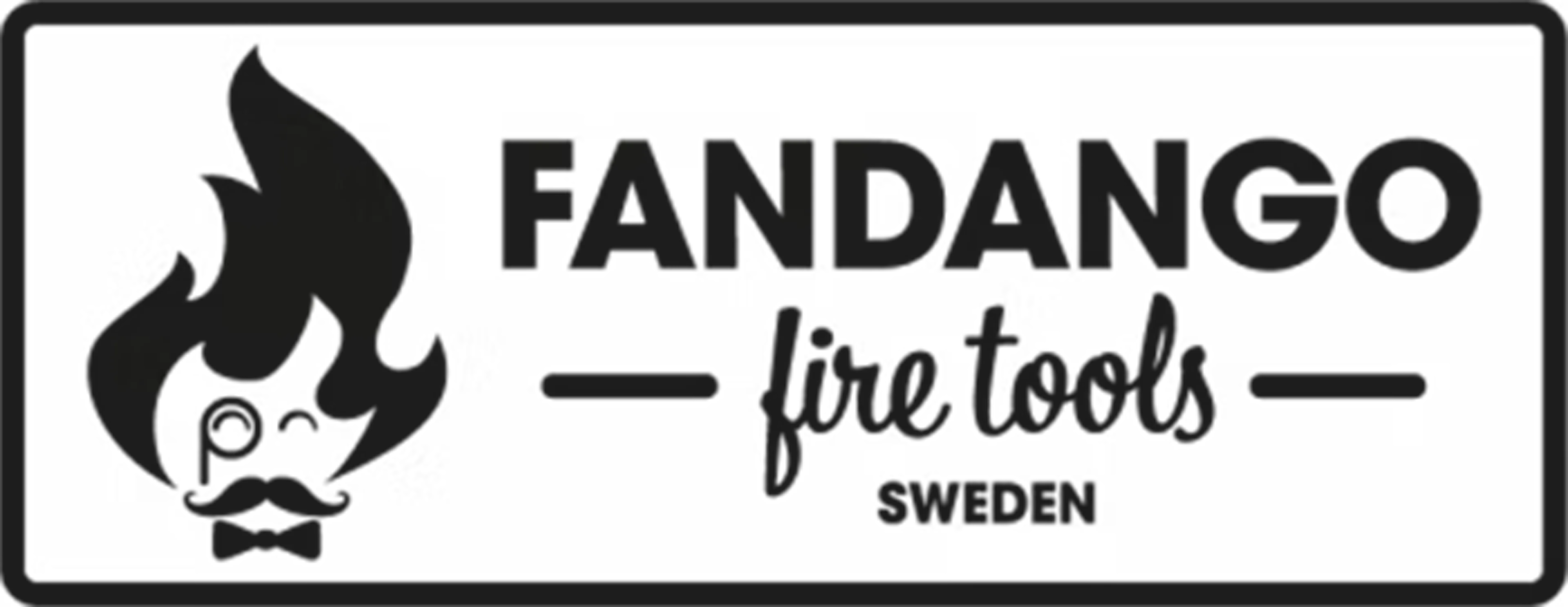 Fandango Fire Tools logo