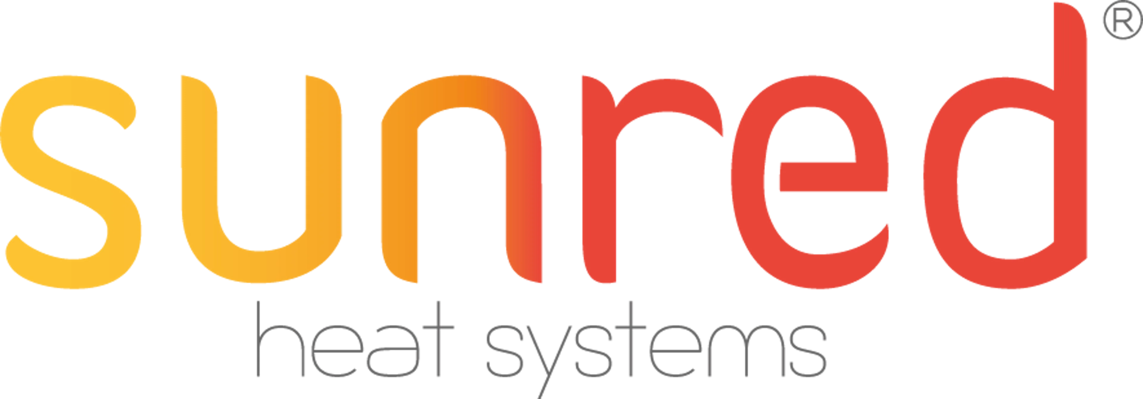 SunRed logo