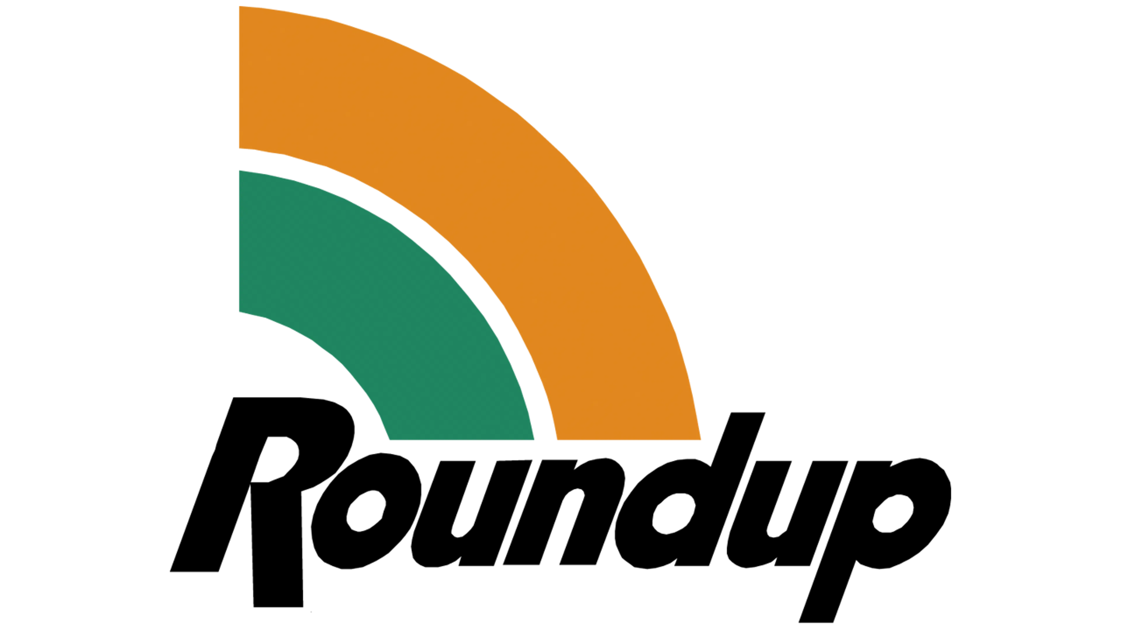 Roundup logo