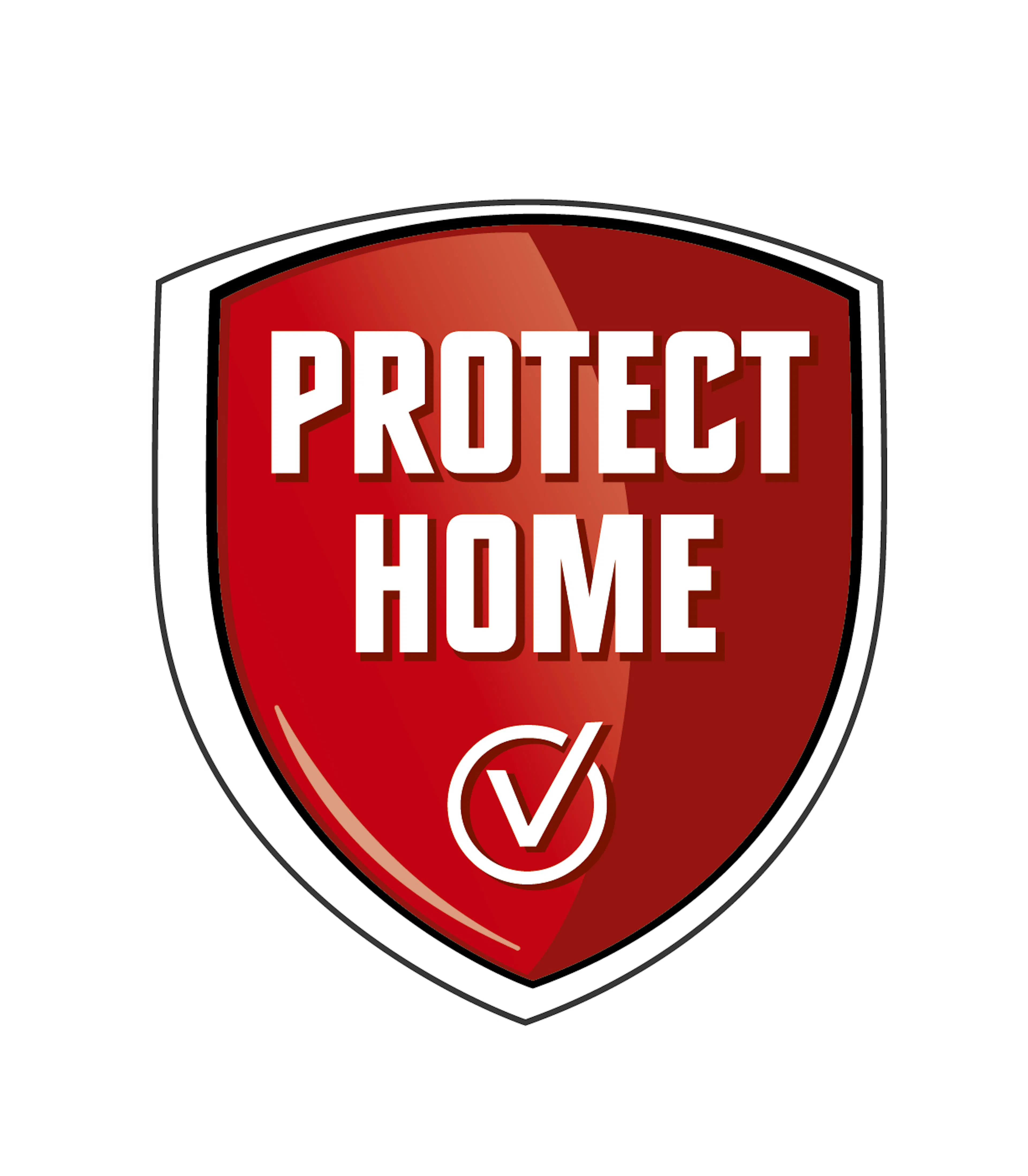 Protect Home logo