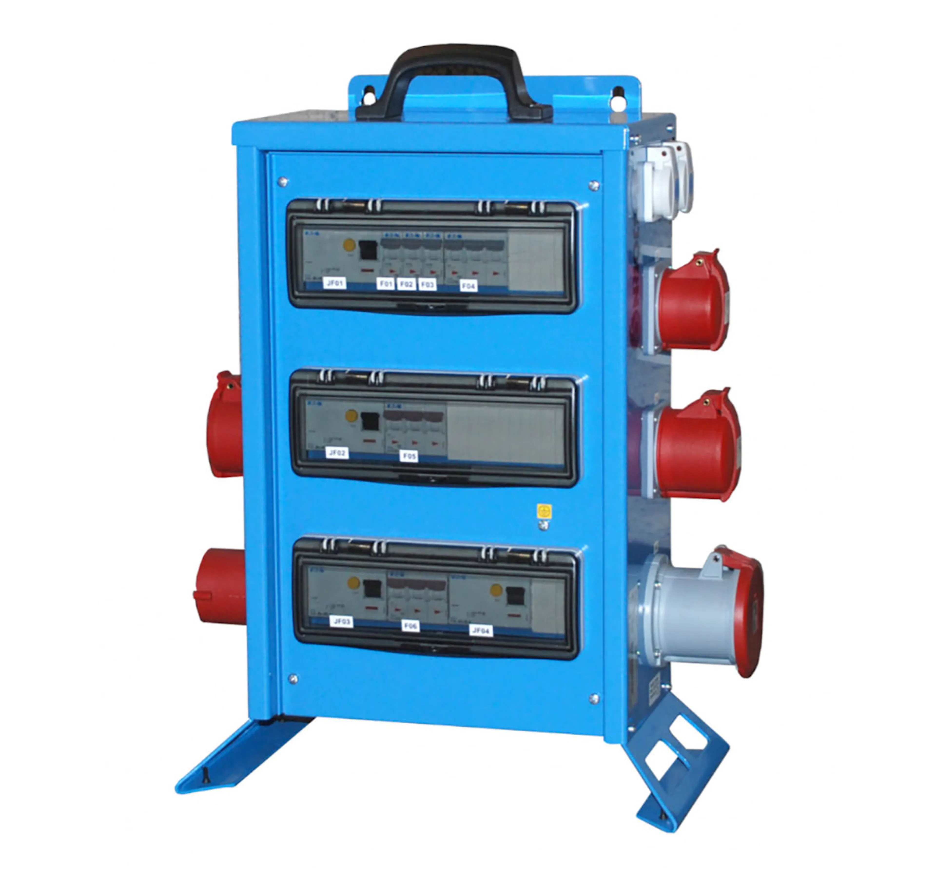 Trappcentral El-Björn U63MASA//6211-301