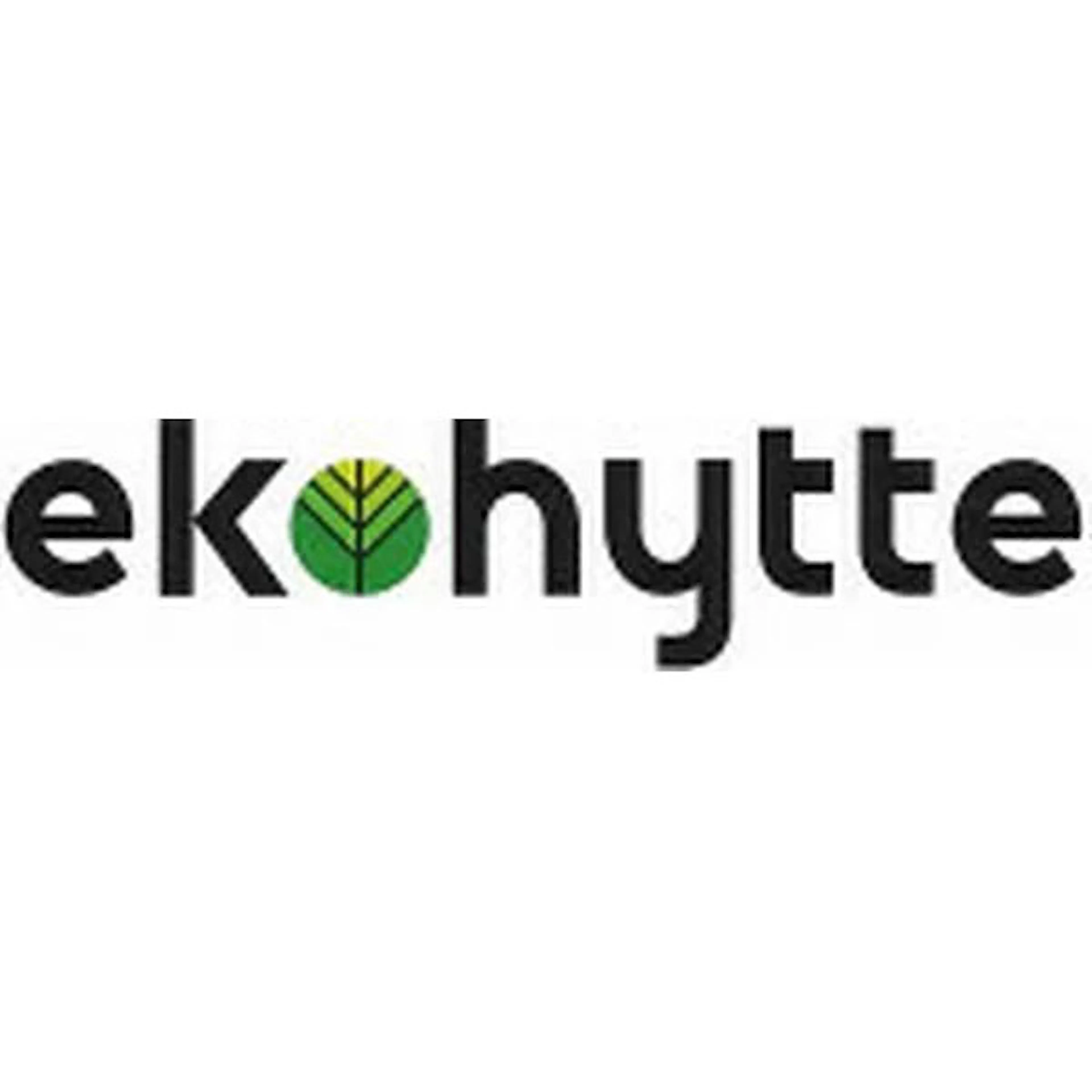 Ekohytte