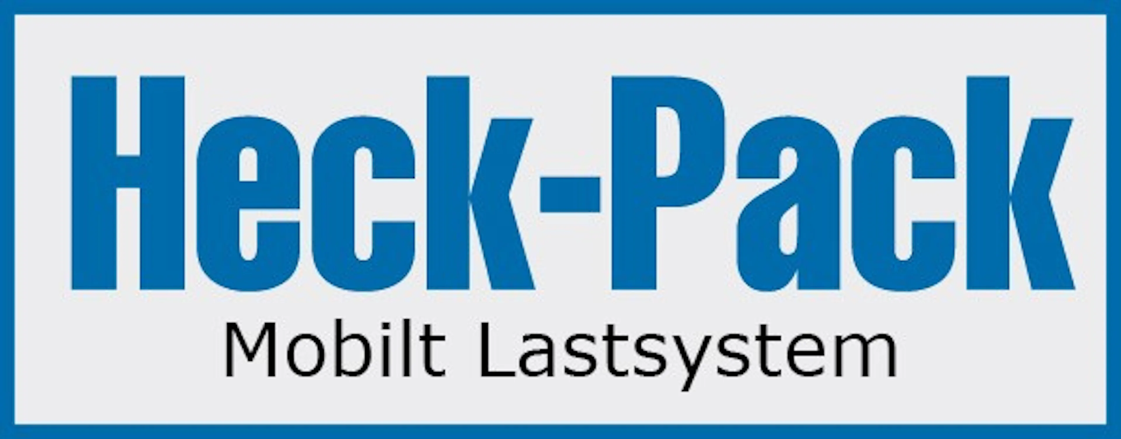 Heck-Pack logo