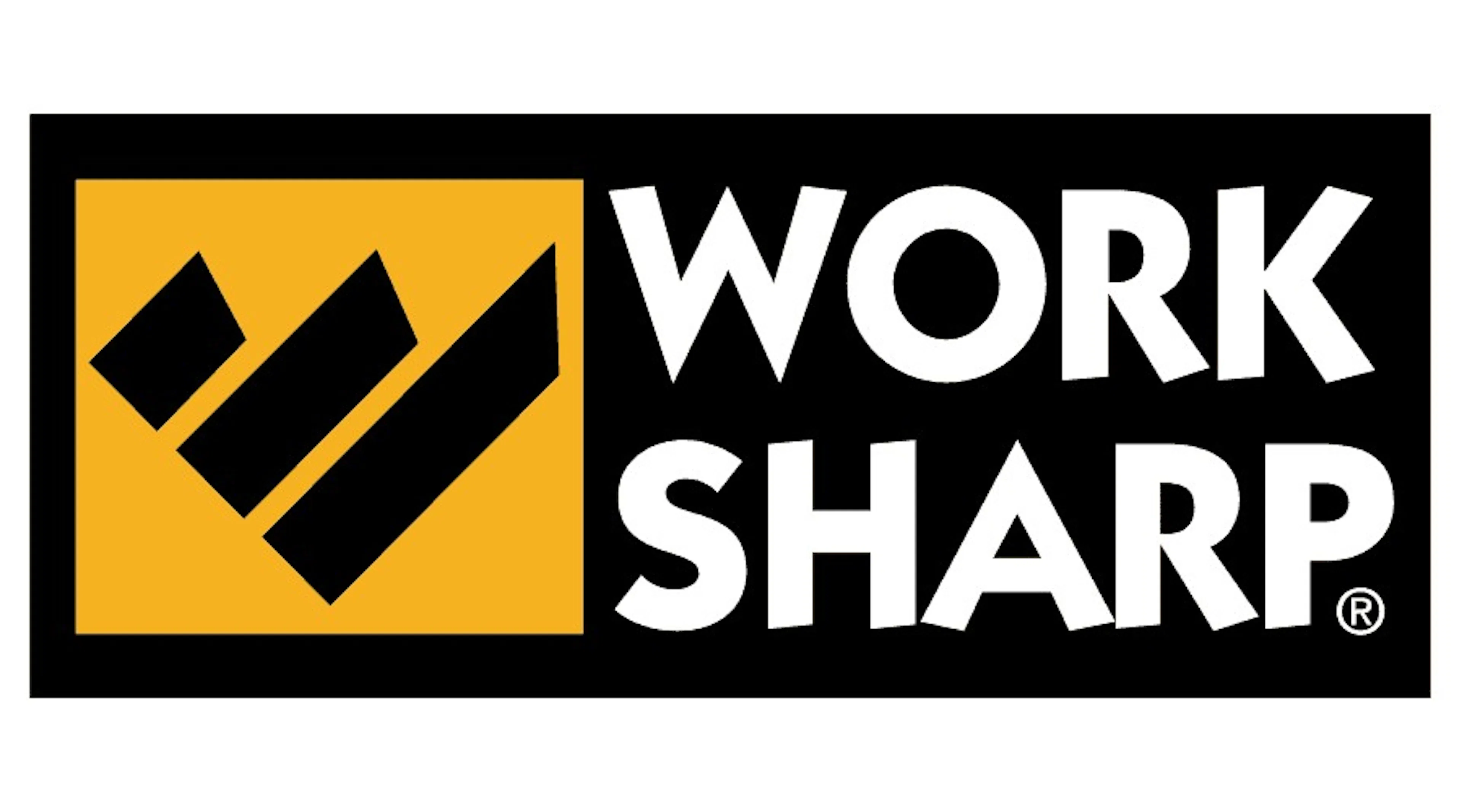 Work Sharp logo