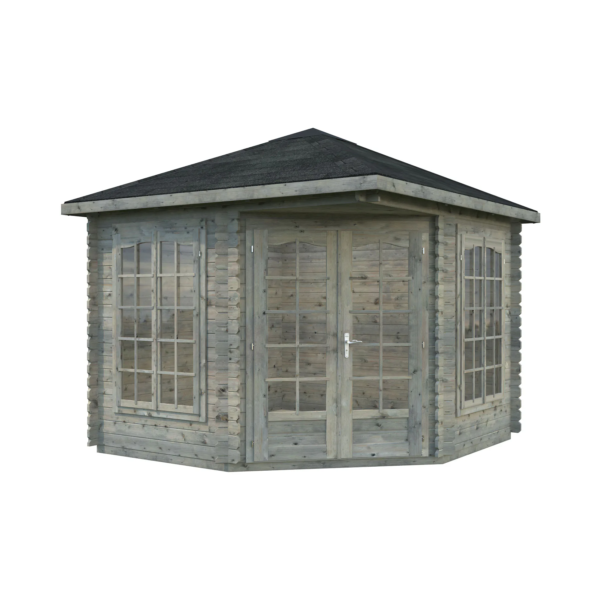 Lusthus Palmako Melanie 15,6 m2