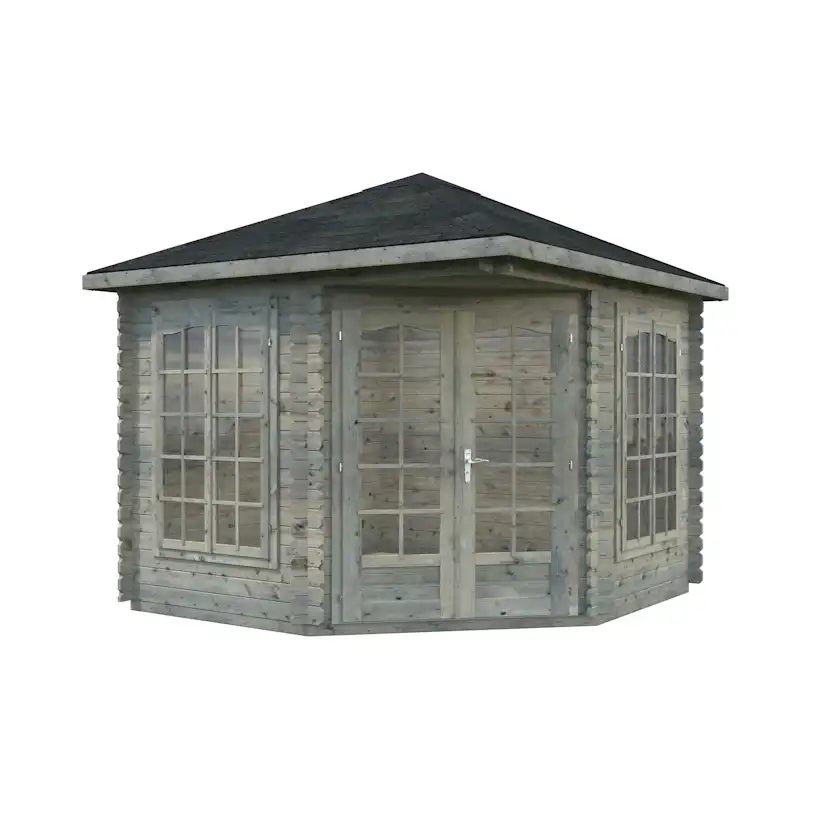 Lusthus Palmako Melanie 15,6 m2