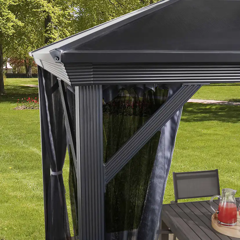 Pergola gop Verona 9 m2