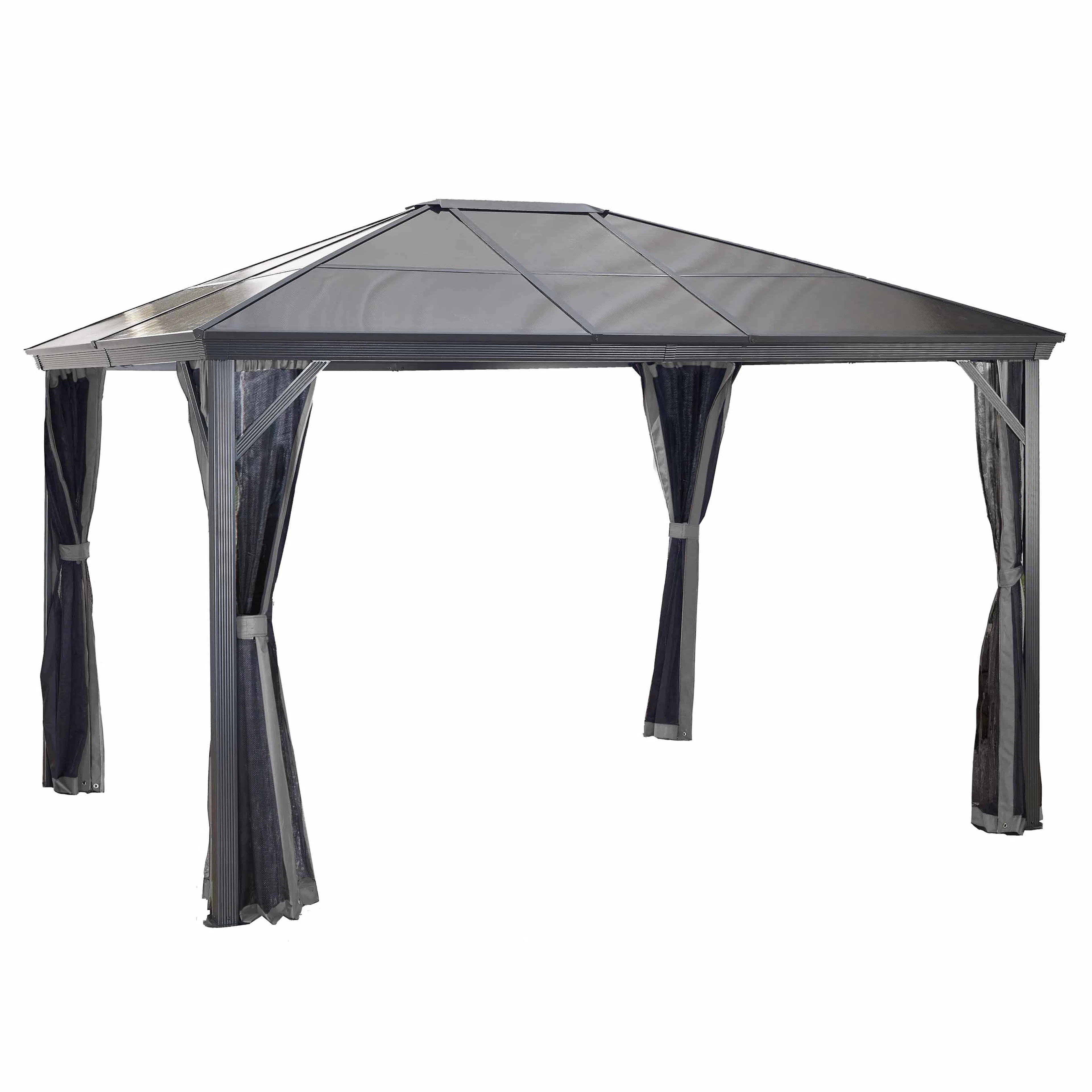 Pergola gop Verona 9 m2