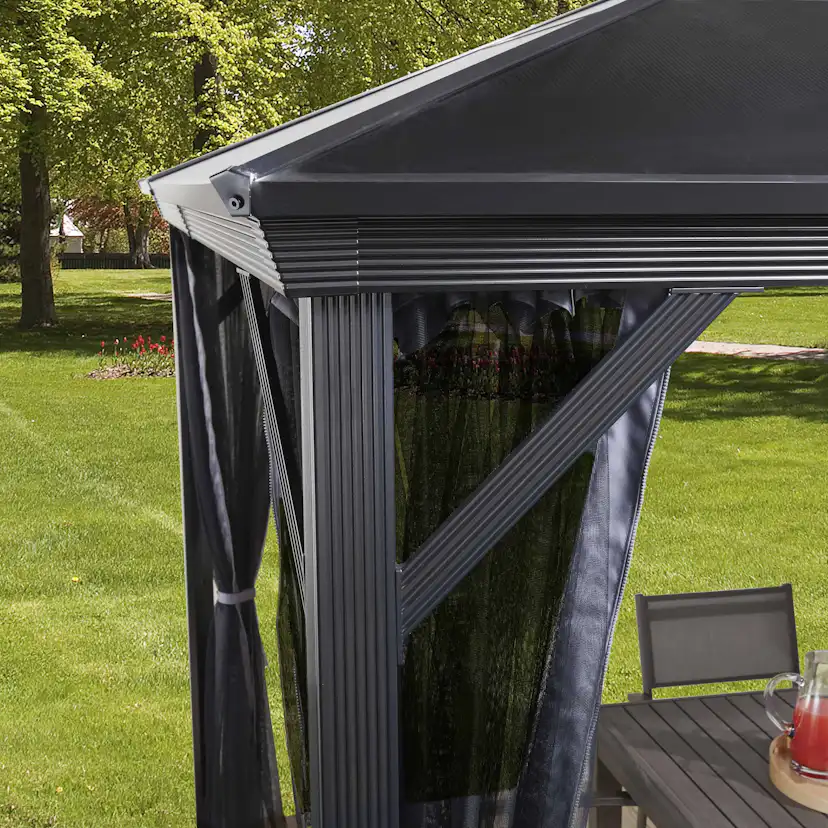Pergola gop Verona 13 m2