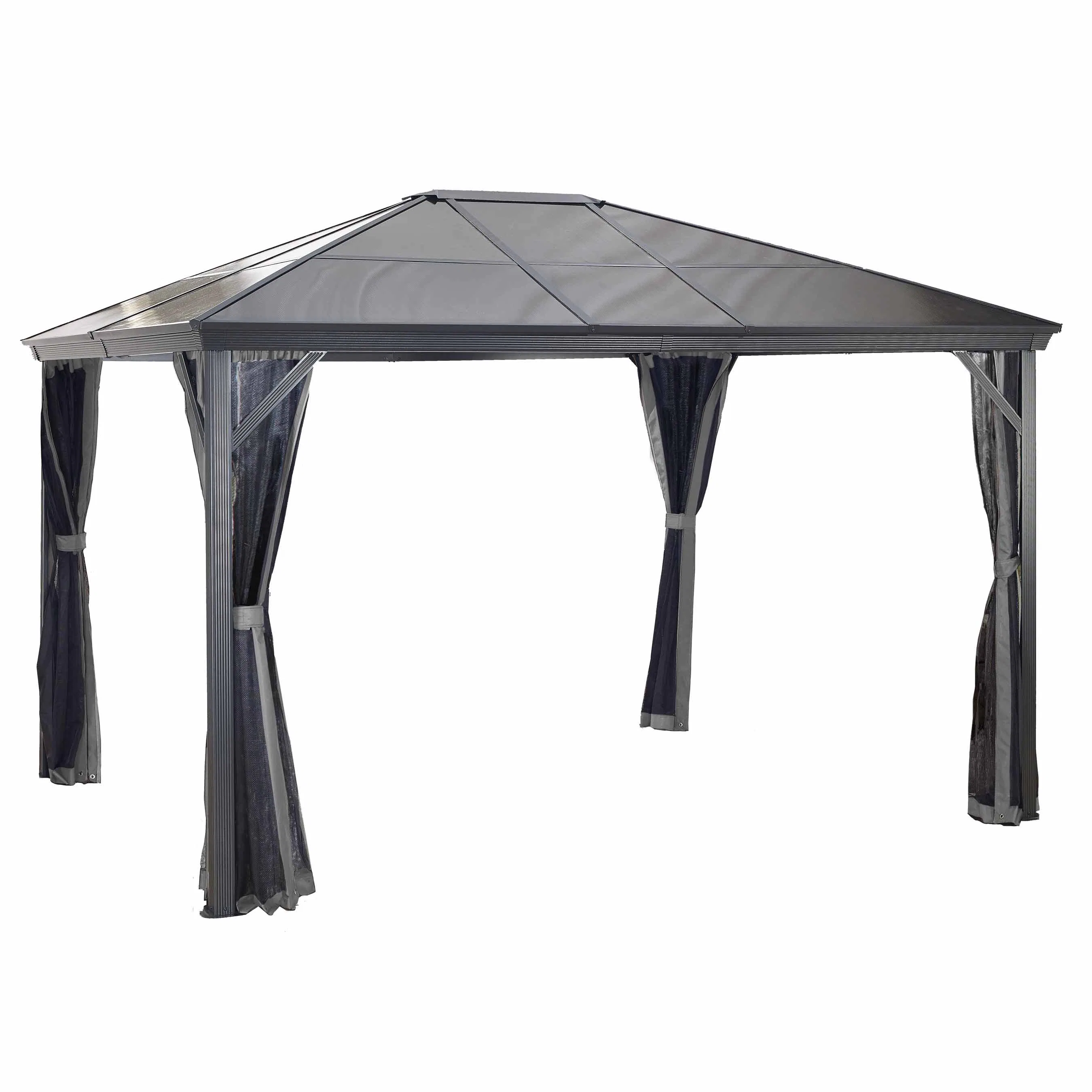 Pergola gop Verona 13 m2